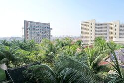 Blk 2C Sri Geylang Serai (Geylang), HDB 4 Rooms #593607771